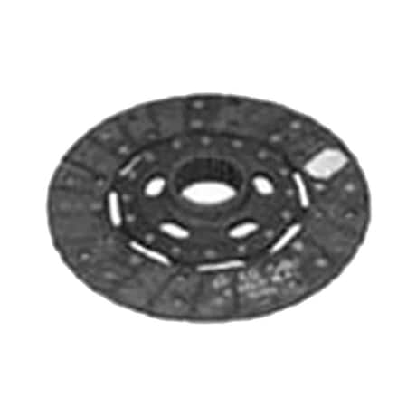 Aftermarket E55GC9 Clutch Disc Fits Ford/Fits New Holland Tractor Dexta Super Dexta 600 Seri D8NN7550EA